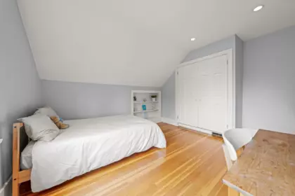Mudroom Photo of 5790 Alma Street, Vancouver, BC