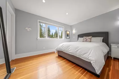 Office / Den Photo of 5790 Alma Street, Vancouver, BC