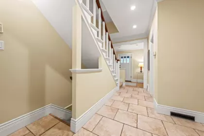 Pantry Photo of 5790 Alma Street, Vancouver, BC