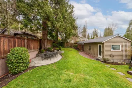 Street View Photo of 5790 Alma Street, Vancouver, BC