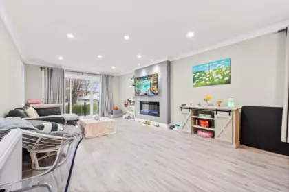 2245 Rupert Street, Vancouver, BC, Vancouver — Single Family Residence for sale