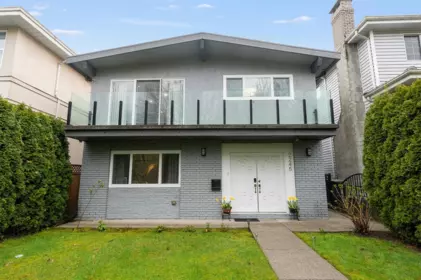 2245 Rupert Street, Vancouver, BC, Vancouver — Single Family Residence for sale