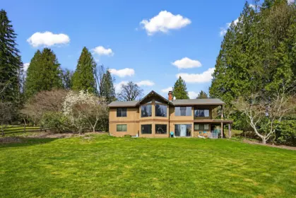 31960 Olson Avenue, Mission, BC, Mission — Single Family Residence for sale