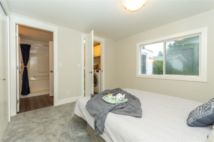 Bedroom 3 Photo of 52 6338 Vedder Road, Chilliwack, BC