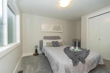 Bedroom 4 Photo of 52 6338 Vedder Road, Chilliwack, BC