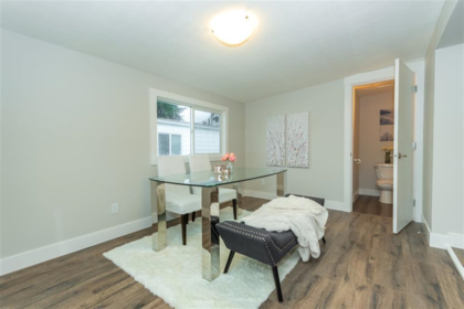 Breakfast Nook Photo of 52 6338 Vedder Road, Chilliwack, BC