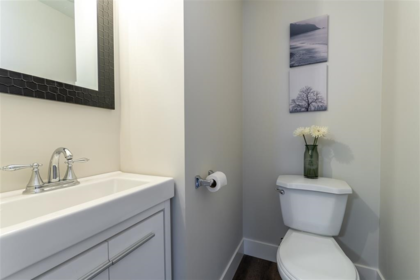 Laundry Room Photo of 52 6338 Vedder Road, Chilliwack, BC