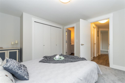 Powder Room Photo of 52 6338 Vedder Road, Chilliwack, BC