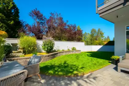 Front Yard Photo of 1131 Milford Avenue, Coquitlam, BC