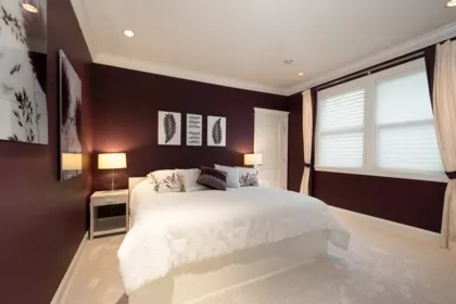 Hallway Photo of 1131 Milford Avenue, Coquitlam, BC