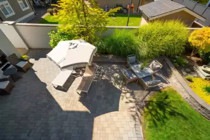 Outdoor Kitchen Photo of 1131 Milford Avenue, Coquitlam, BC