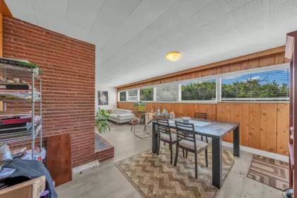 Garage Interior Photo of 1230 Queens Avenue, West Vancouver, BC
