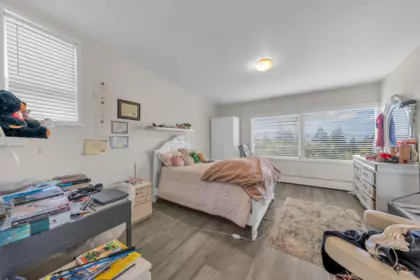 Loft / Bonus Room Photo of 1230 Queens Avenue, West Vancouver, BC
