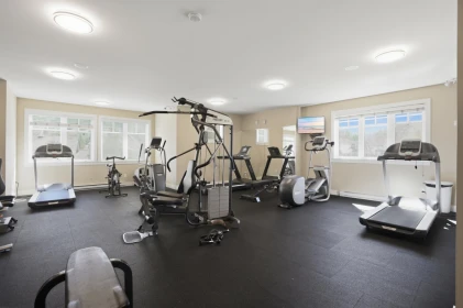 Community Amenities Photo (Clubhouse) of 14 3122 160th Street, Surrey, BC