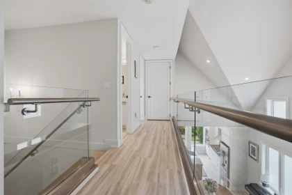 Entry Foyer Photo of 14 3122 160th Street, Surrey, BC