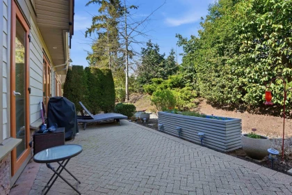Hot Tub / Spa Photo of 14 3122 160th Street, Surrey, BC