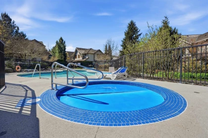 Playground / Recreational Area Near 14 3122 160th Street, Surrey, BC