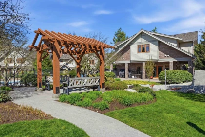 Street View Photo of 14 3122 160th Street, Surrey, BC
