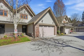 14 3122 160th Street, Surrey, BC