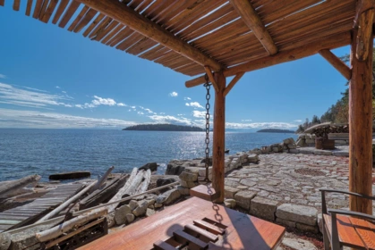 Community Amenities Photo (Clubhouse) of 6085 Silverstone Lane, Sechelt, BC