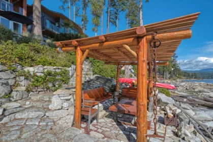Fitness Center Photo Near 6085 Silverstone Lane, Sechelt, BC
