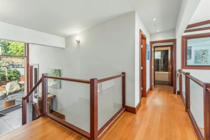 Laundry Room Photo of 6085 Silverstone Lane, Sechelt, BC