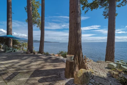 Neighborhood Park Photo Near 6085 Silverstone Lane, Sechelt, BC