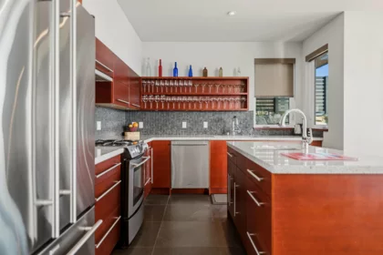 Office / Den Photo of 6085 Silverstone Lane, Sechelt, BC