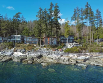 Outdoor Kitchen Photo of 6085 Silverstone Lane, Sechelt, BC