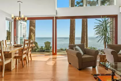 Primary Bedroom Photo of 6085 Silverstone Lane, Sechelt, BC