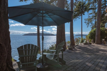 Street View Photo of 6085 Silverstone Lane, Sechelt, BC