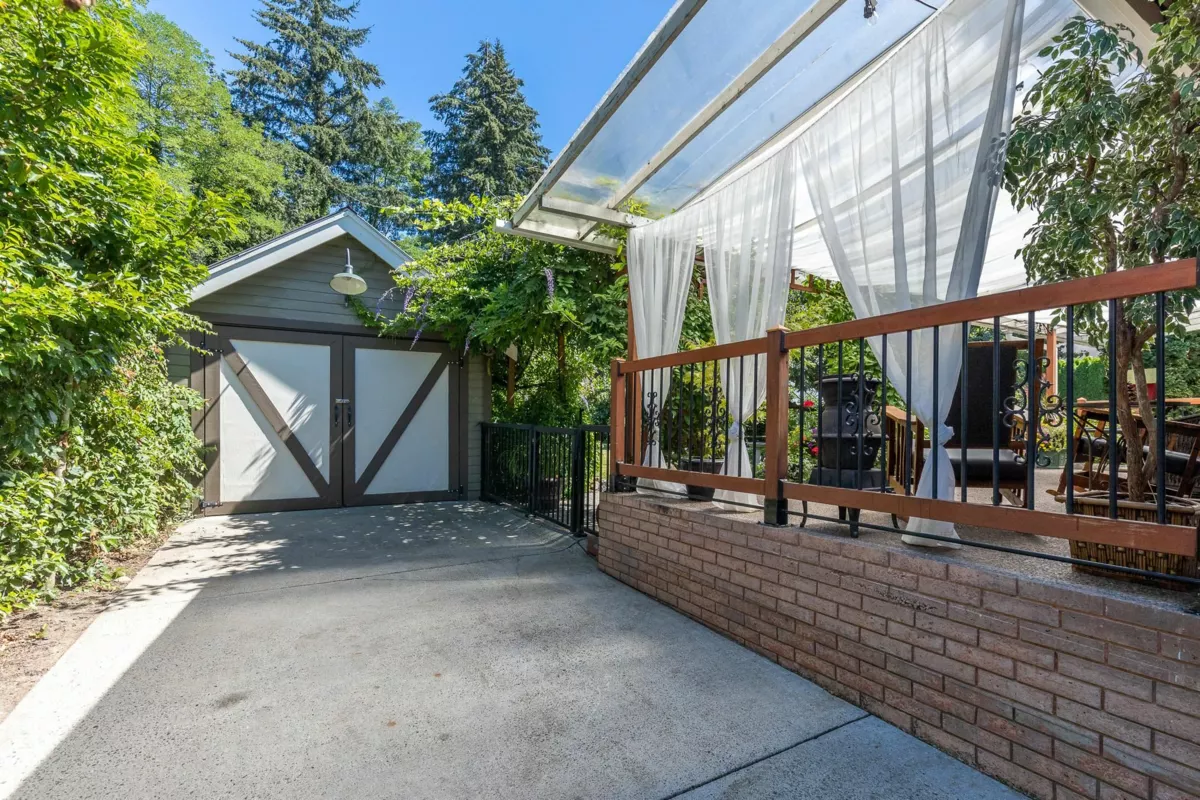 Living Room Photo of 2730 Maple Street, Abbotsford, BC