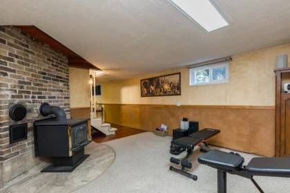 Entry Foyer Photo of 2730 Maple Street, Abbotsford, BC