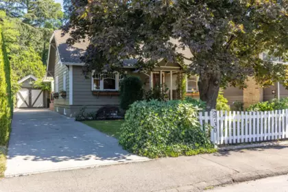 2730 Maple Street, Abbotsford, BC, Abbotsford — Single Family Residence for sale
