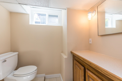 Garage Interior Photo of 2730 Maple Street, Abbotsford, BC