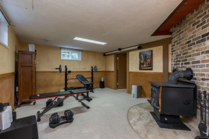 Hallway Photo of 2730 Maple Street, Abbotsford, BC
