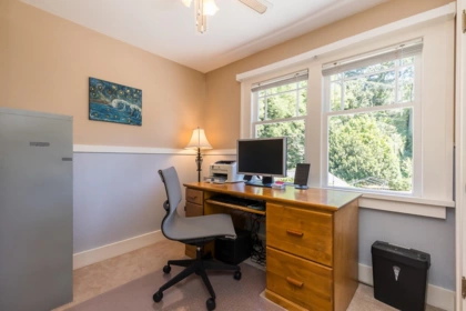 Office / Den Photo of 2730 Maple Street, Abbotsford, BC
