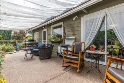 Outdoor Deck Photo of 2730 Maple Street, Abbotsford, BC