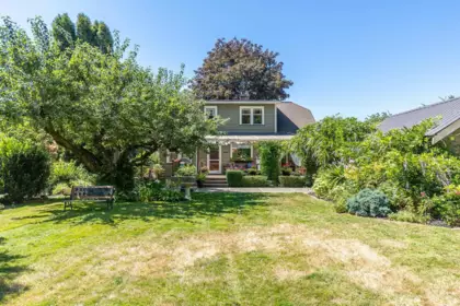 Swimming Pool Photo of 2730 Maple Street, Abbotsford, BC