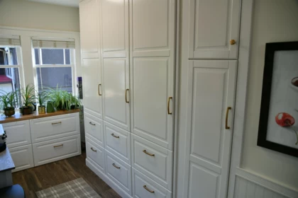 Walk-In Closet Photo of 2730 Maple Street, Abbotsford, BC