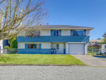 5090 59 Street, Ladner, BC, Ladner — Single Family Residence for sale