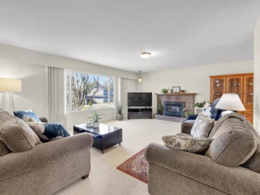 5090 59 Street, Ladner, BC, Ladner — Single Family Residence for sale