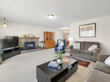 5090 59 Street, Ladner, BC, Ladner — Single Family Residence for sale