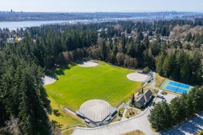 Community Amenities Photo (Clubhouse) of 29 1550 Larkhall Crescent, North Vancouver, BC
