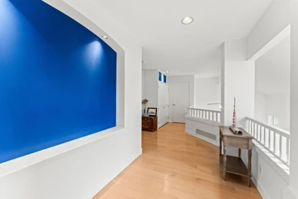 Hot Tub / Spa Photo of 29 1550 Larkhall Crescent, North Vancouver, BC