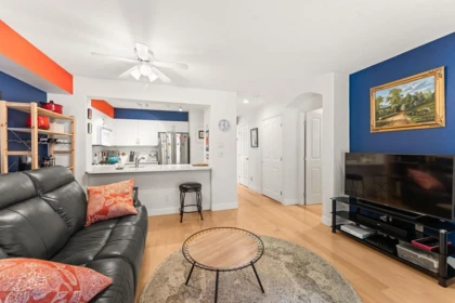 Loft / Bonus Room Photo of 29 1550 Larkhall Crescent, North Vancouver, BC