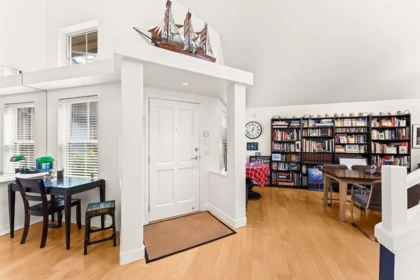 Pantry Photo of 29 1550 Larkhall Crescent, North Vancouver, BC