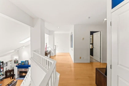 Swimming Pool Photo of 29 1550 Larkhall Crescent, North Vancouver, BC