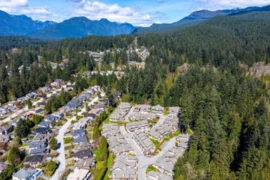 29 1550 Larkhall Crescent, North Vancouver, BC