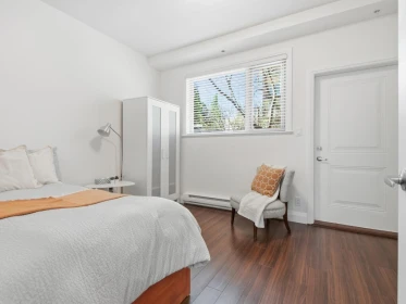 Breakfast Nook Photo of 114 5588 Patterson, Burnaby, BC